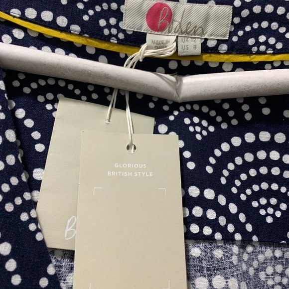 Boden Verity Jumpsuit - Picture 3 of 8